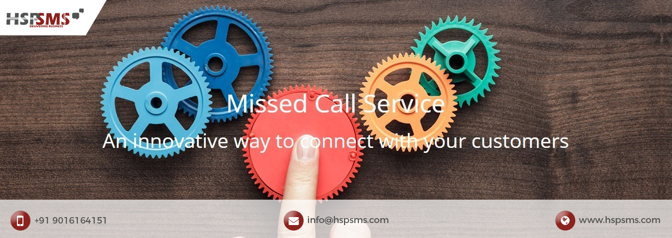 MISS-CALL-SERVICES